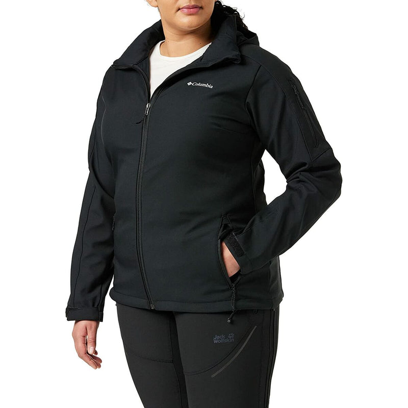 Jacke für Erwachsene Columbia Sportswear 1685381 (Restauriert B)