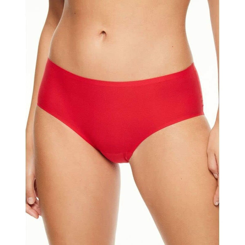 Bragas Chantelle C Rojo Talla única (Reacondicionado A)