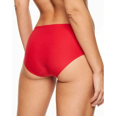 Slip Chantelle C Rosso Taglia unica (Ricondizionati A)