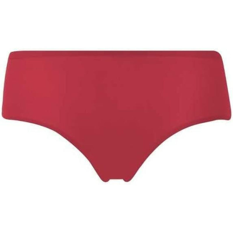 Slip Chantelle C Rosso Taglia unica (Ricondizionati A)