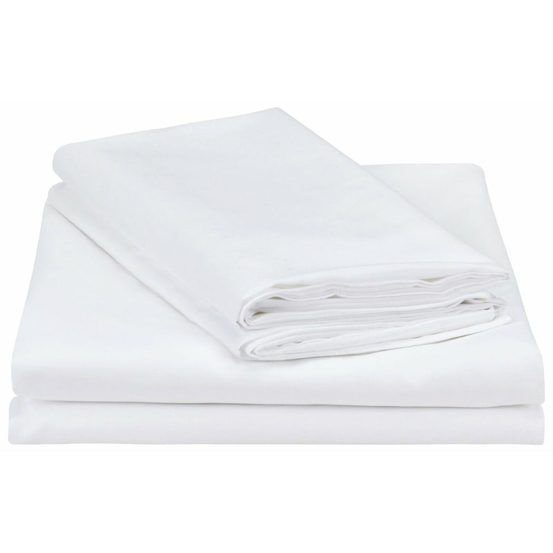 Pillowcase Amazon Basics 65 x 65 cm (Refurbished A)