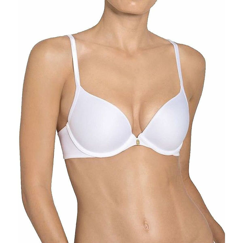 Reggiseno Triumph Essentials 85A Bianco (Ricondizionati A+)