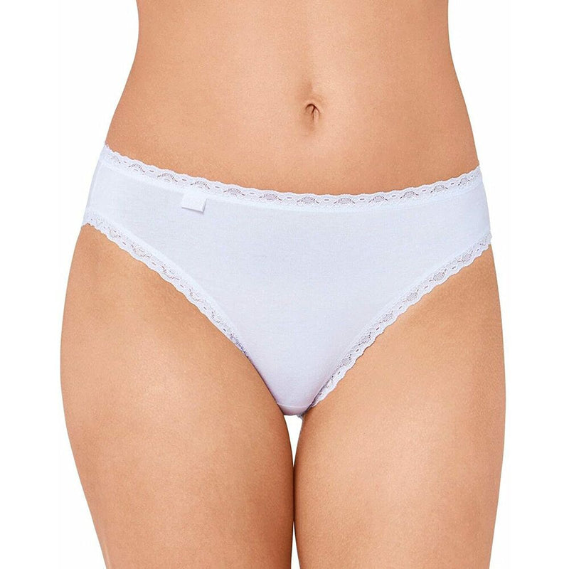 Culottes Sloggi 1067199 Blanc 44 (Reconditionné A+)