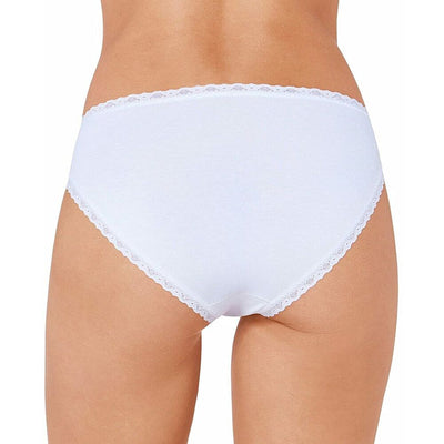 Bragas Sloggi 1067199 Blanco 44 (Reacondicionado A+)