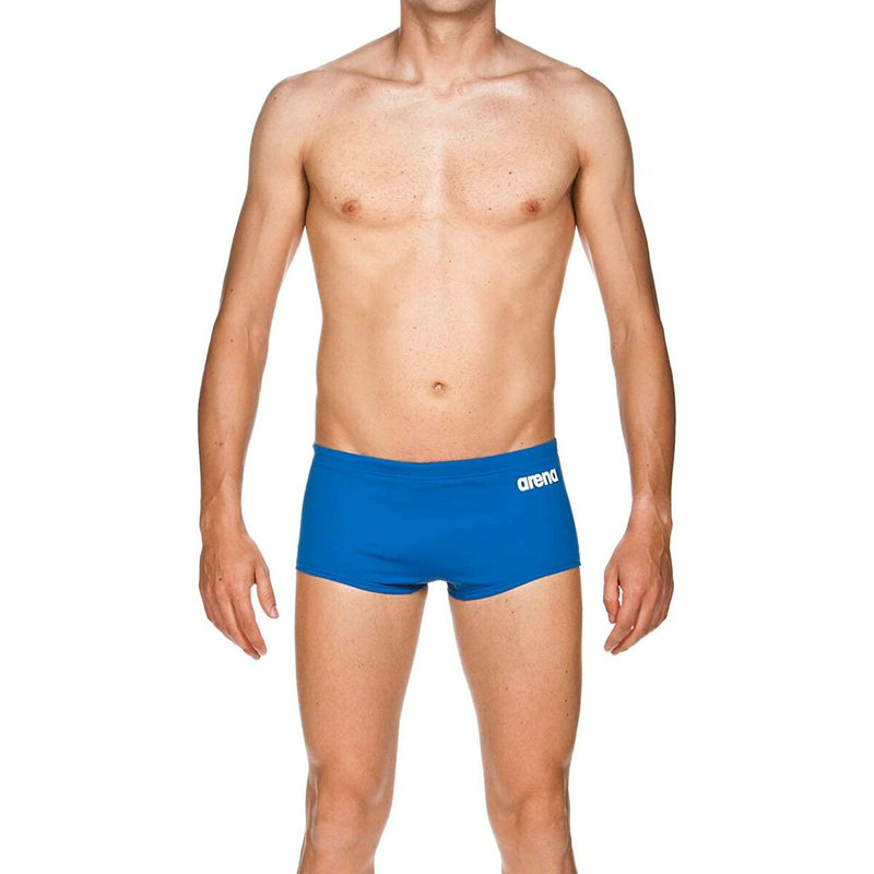 Herren Badehose Arena Blau 95 cm (Restauriert A+)