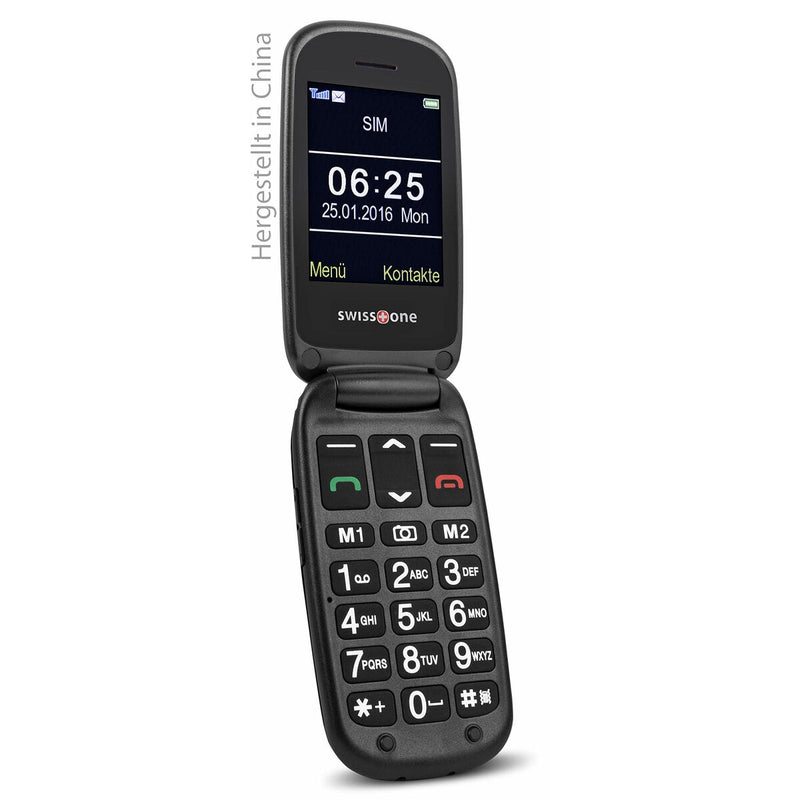 Téléphone Portable (Reconditionné A+)