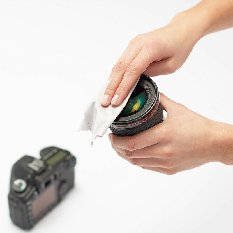 Cleaning kit Amazon Basics QJZ-1 Camera (Refurbished A)