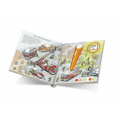 Gioco Educativo Ravensburger 360476031 (Ricondizionati A)