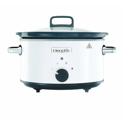 Slow Cooker Crock-Pot CSC030X (Refurbished A)