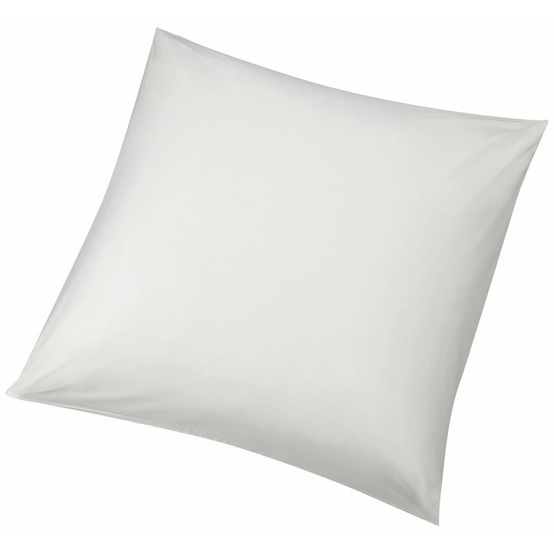 Funda de almohada Amazon Basics Blanco (2 Unidades) (Reacondicionado B)