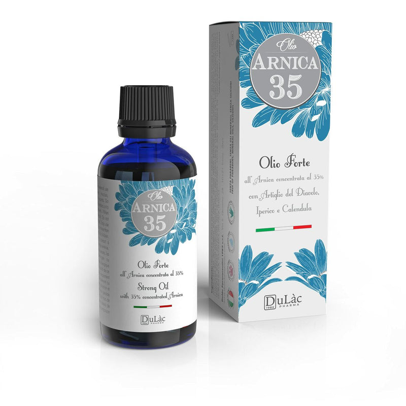 Massage Oil (Refurbished A+)