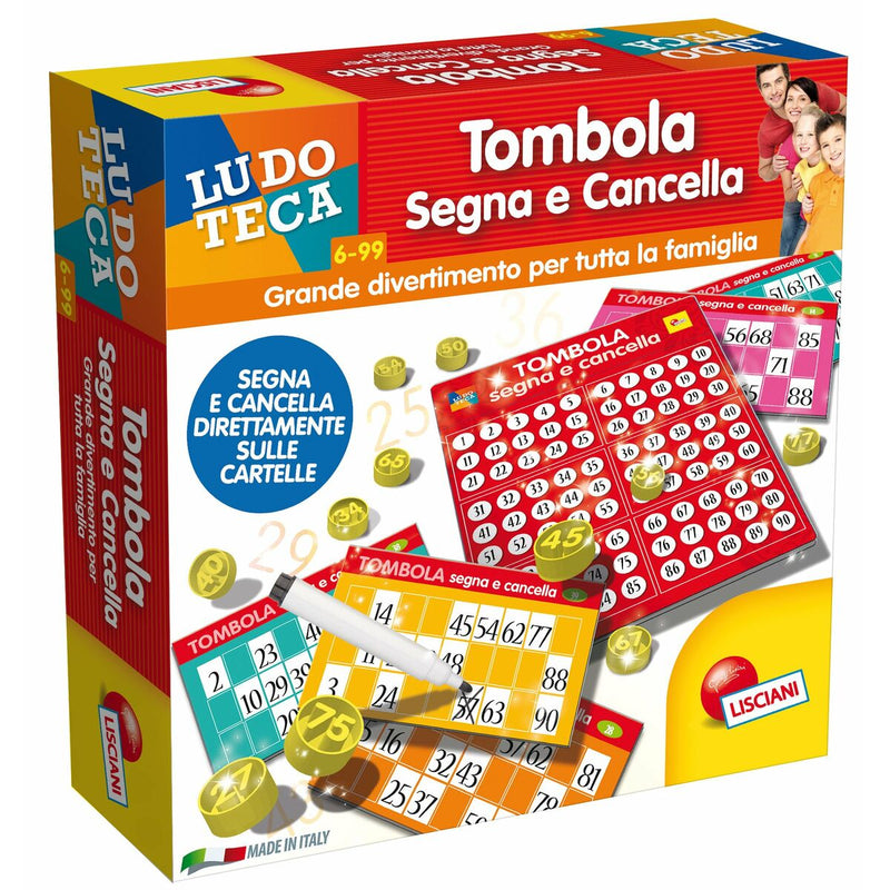 Bingo (Ricondizionati B)