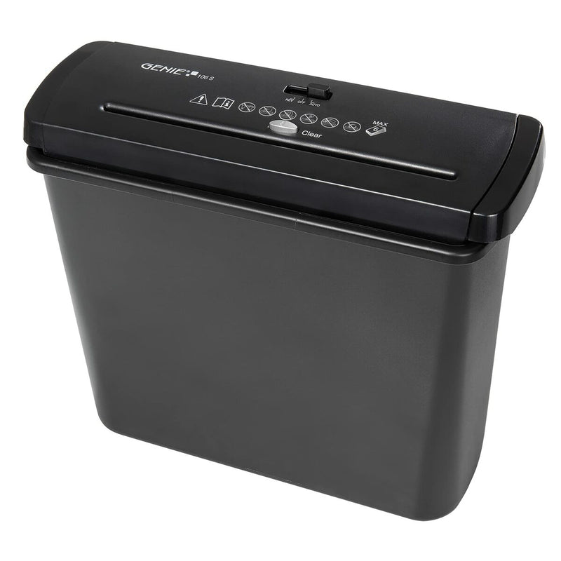 Paper Shredder 106 S 7 L (Refurbished B)