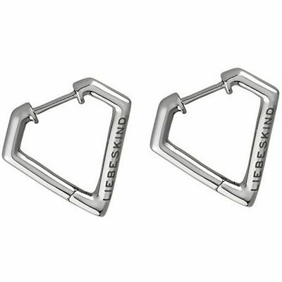 Boucles d´oreilles Femme Liebeskind LJ-0046-E-22 (Reconditionné B)