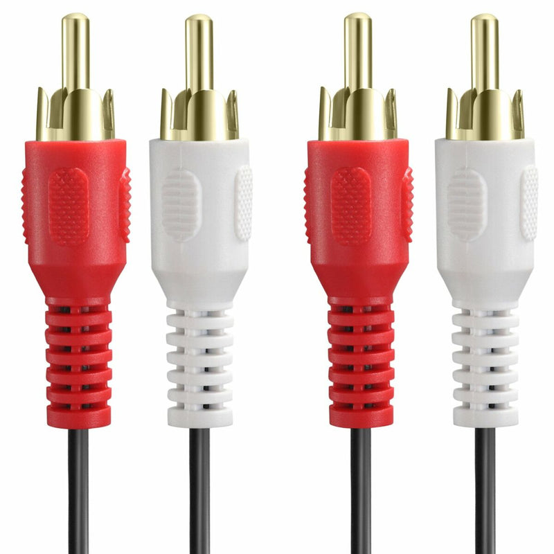 2 x RCA Cable A1676 (Refurbished A)