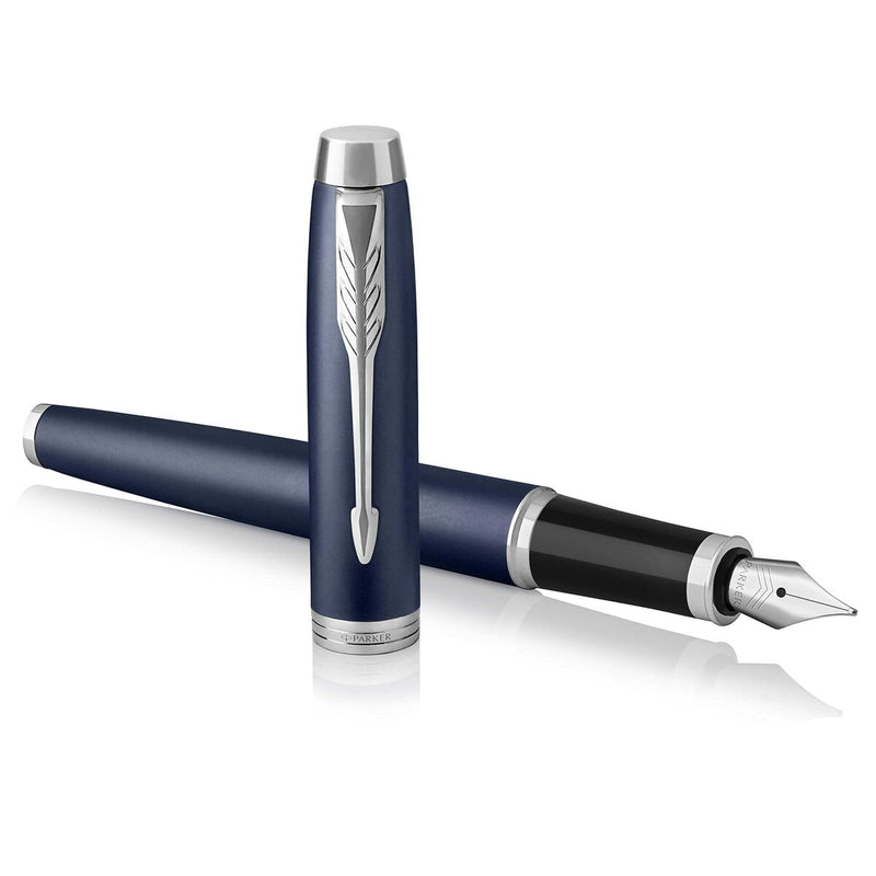 Calligraphy Pen Parker 1931654 Blue (Refurbished A)