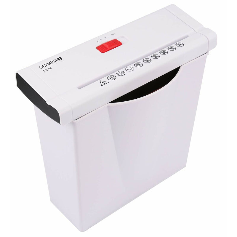 Paper Shredder Olympia PS 36 (Refurbished B)