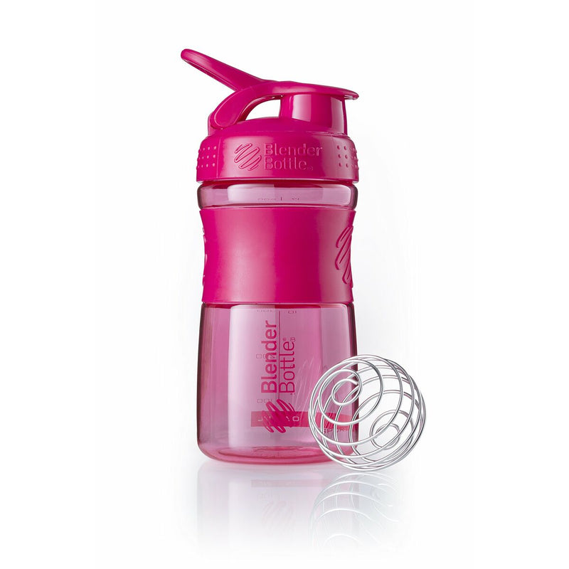 Flasche BlenderBottle C01653 590 ml (Restauriert A+)