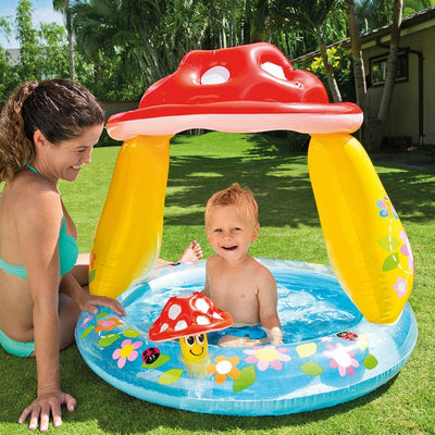 Piscina Hinchable Intex 57114NP PVC (Reacondicionado B)