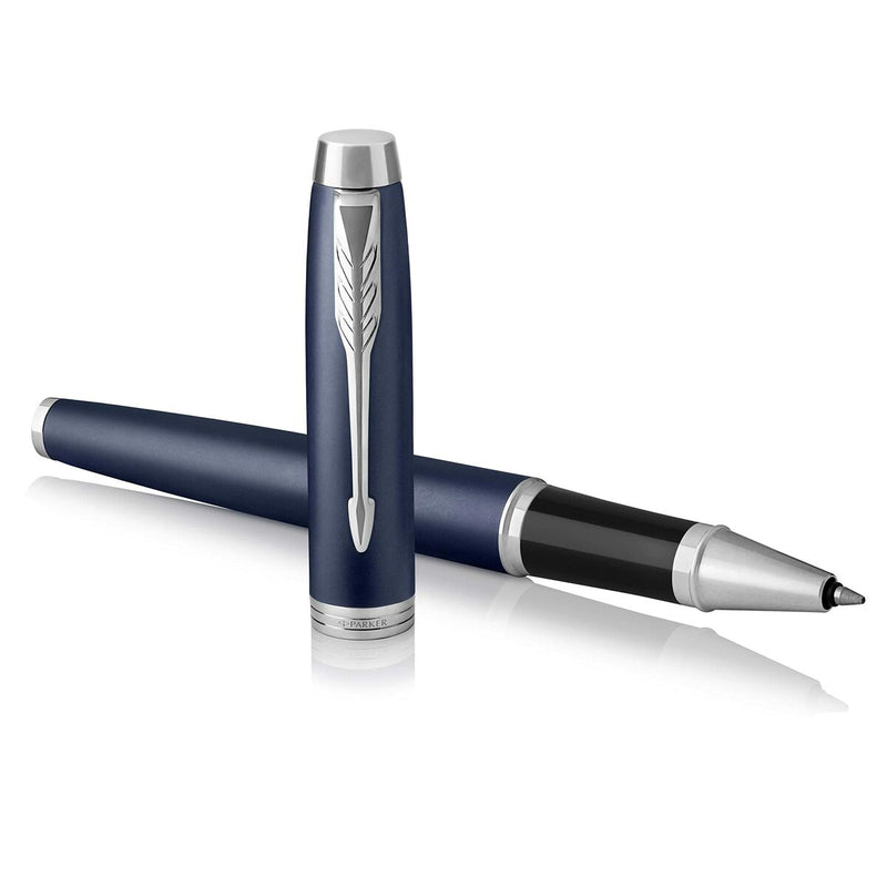 Penna Parker 1931661 Azzurro (Ricondizionati B)