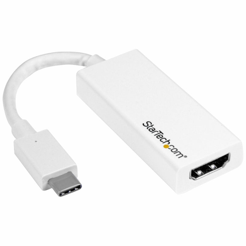 USB C to HDMI Adapter Startech (Refurbished A+)