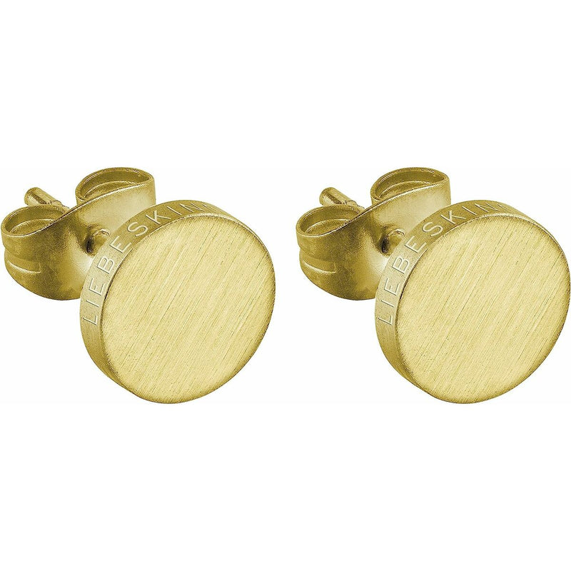 Pendientes Mujer Liebeskind Berlin LJ-0050 Dorado (Reacondicionado C)