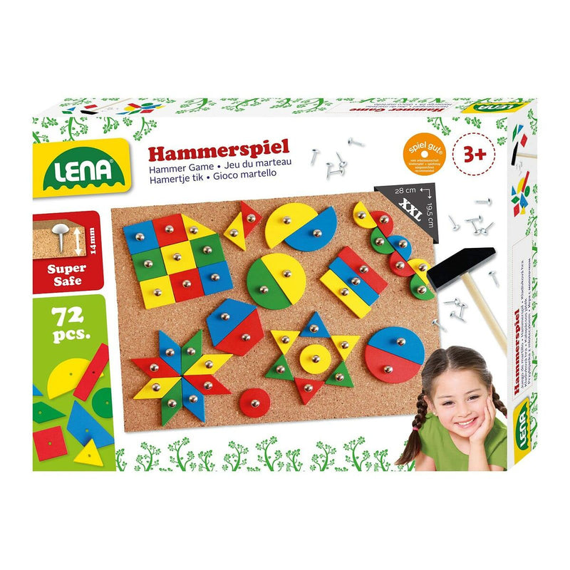 Geschicklichkeitsspiele Set 65827 (Restauriert D)