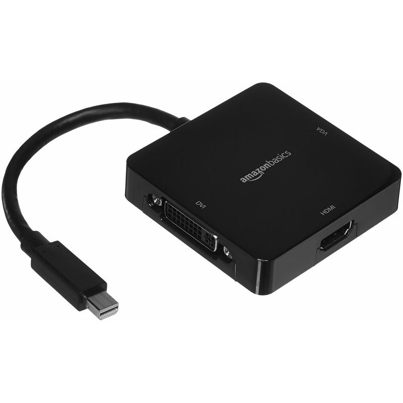 Adattatore DVI-D con HDMI MPA_MDP_B (Ricondizionati B)