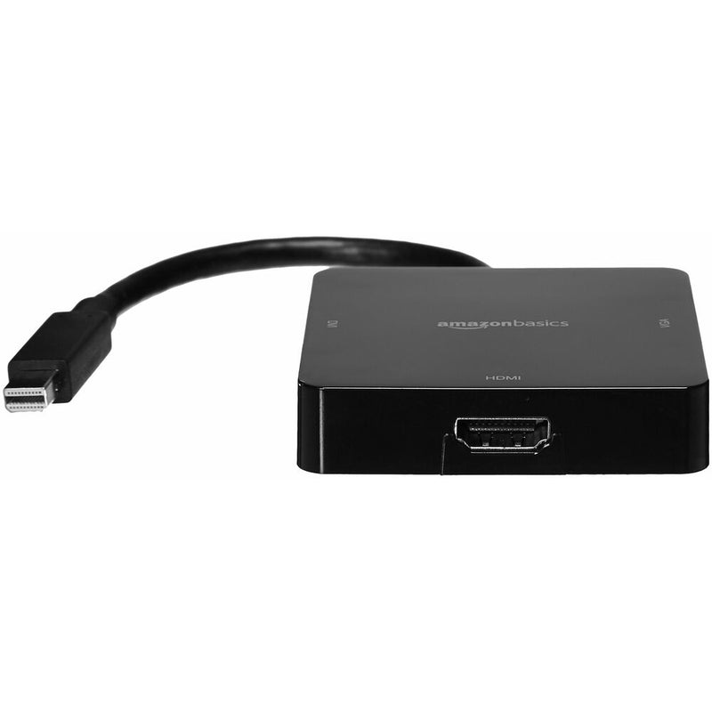 Adattatore DVI-D con HDMI MPA_MDP_B (Ricondizionati B)