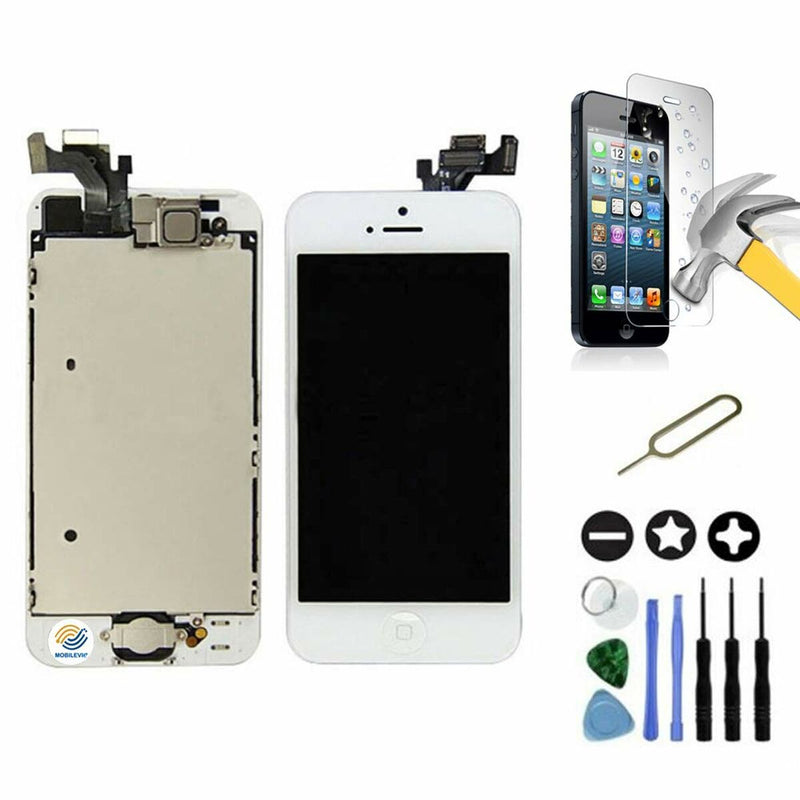 Spare parts Mobilevie SZ-5BC (Refurbished D)