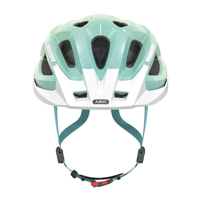 Casco de Ciclismo para Adultos ABUS Aduro 2.0 51-55 cm Unisex Luz LED (Reacondicionado B)