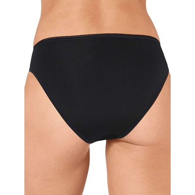 Bragas Sloggi 10180848 Negro 50 (Reacondicionado A+)