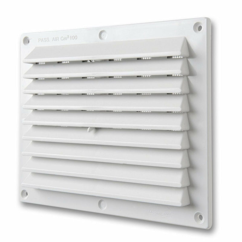 Grille BDR1714B 175 x 146 mm (Reconditionné A+)