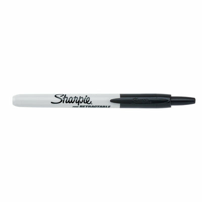 Permanent marker Sharpie (Refurbished D)