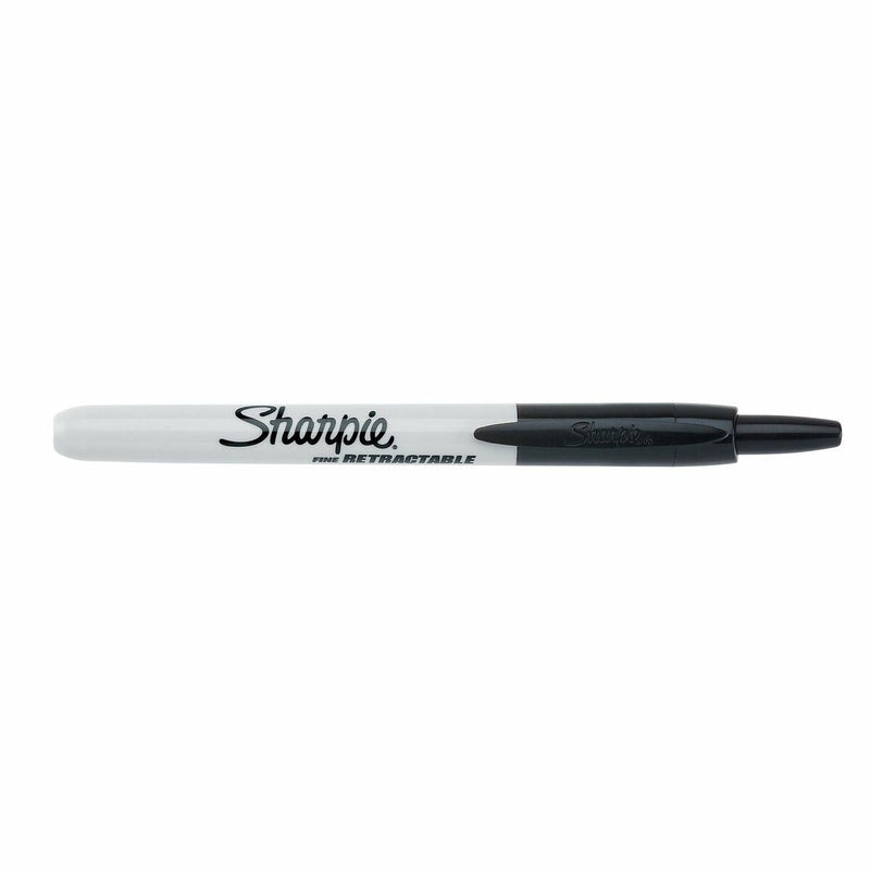 Permanent marker Sharpie (Refurbished D)