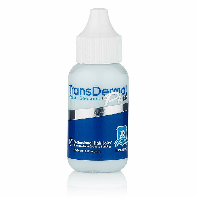 Adhésifs Transdermal Plus 38 ml (Reconditionné A+)