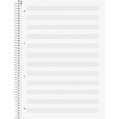 Book of Rings Sheet music (Refurbished C)