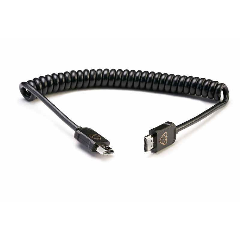 HDMI Cable ATOM4K60C6 80 cm (Refurbished A+)