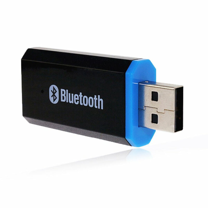 Adattatore Bluetooth (Ricondizionati A)