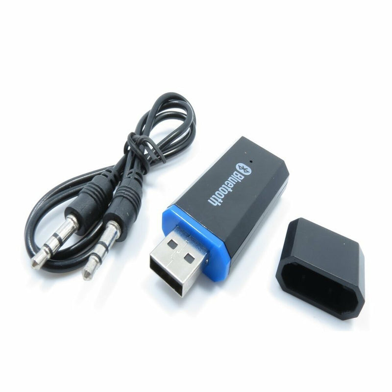 Bluetooth Adapter (Restauriert A)