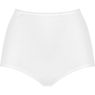 Bragas Sloggi 10180846 Blanco 18 (Reacondicionado A+)