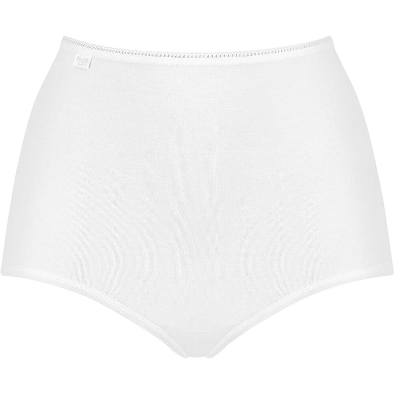 Bragas Sloggi 10180846 Blanco 18 (Reacondicionado A+)