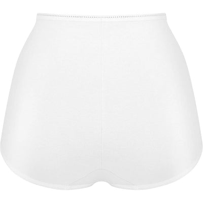 Culottes Sloggi 10180846 Blanc 18 (Reconditionné A+)