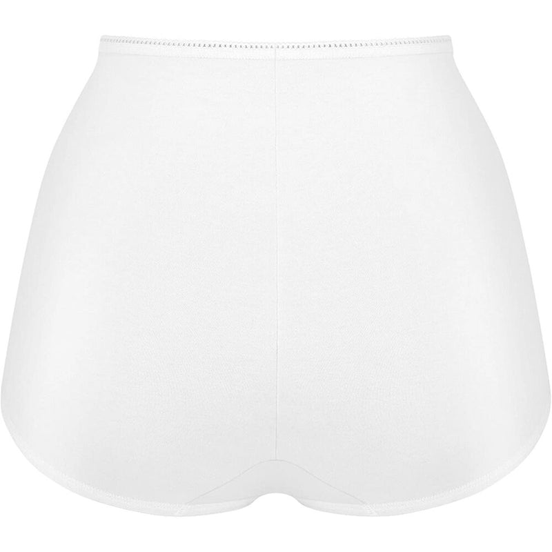 Bragas Sloggi 10180846 Blanco 18 (Reacondicionado A+)