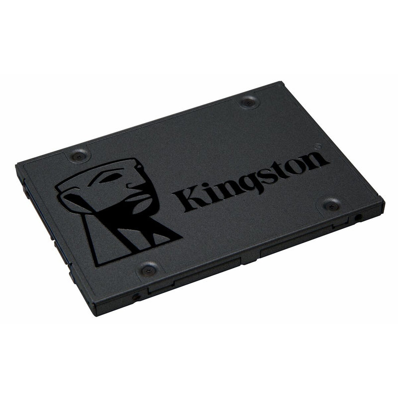 Tarjeta de Memoria SD Kingston SA400S37/240G (Reacondicionado A)