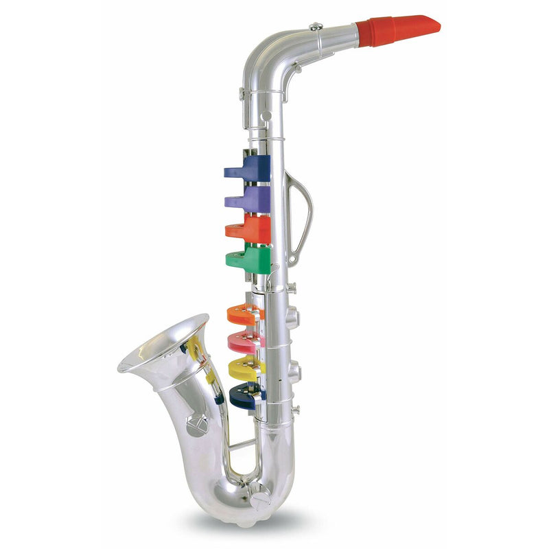 8-Note Saxophone Bontempi (Refurbished B)