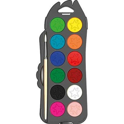 Aquarelles Maped Super Pigmented (Reconditionné D)