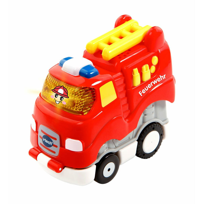 Fire Engine Vtech 80-500404 Red (Refurbished A)