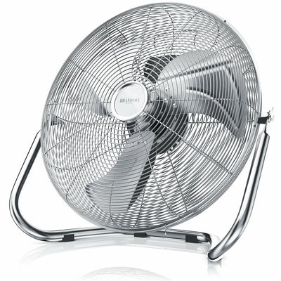 Ventilatore da Terra Brandson (Ricondizionati A)