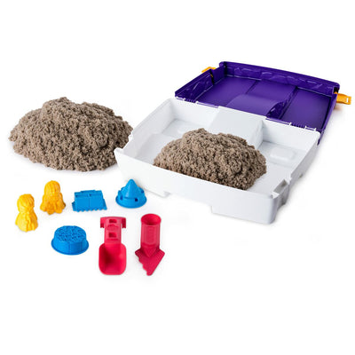 Magic sand Plastic (Refurbished B)